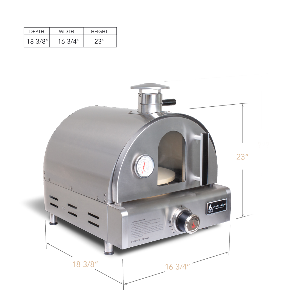 MAPZ-SS ii | Mont Alpi